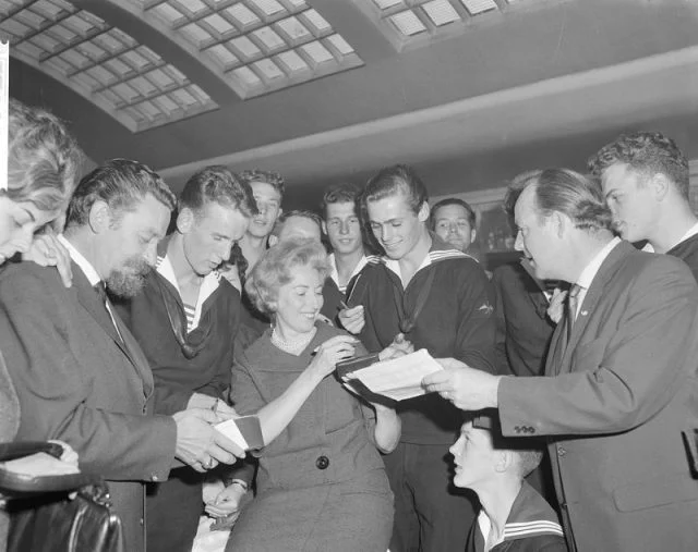 Vera Lynn