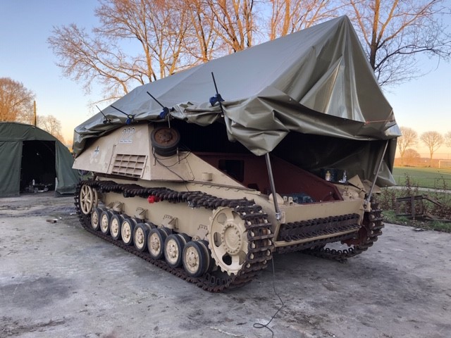 Photo: Militracks 2020