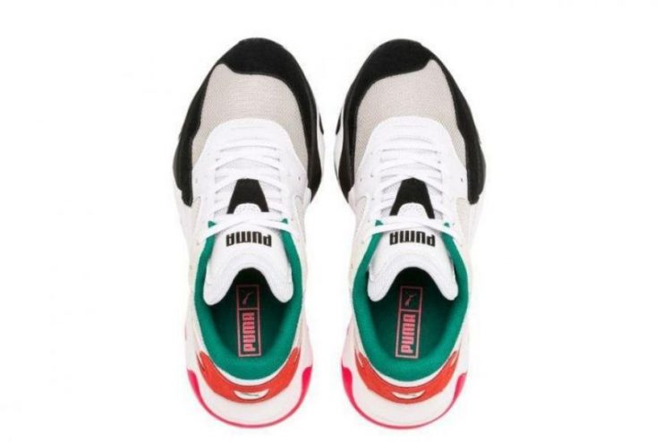 puma shoes that look like huaraches