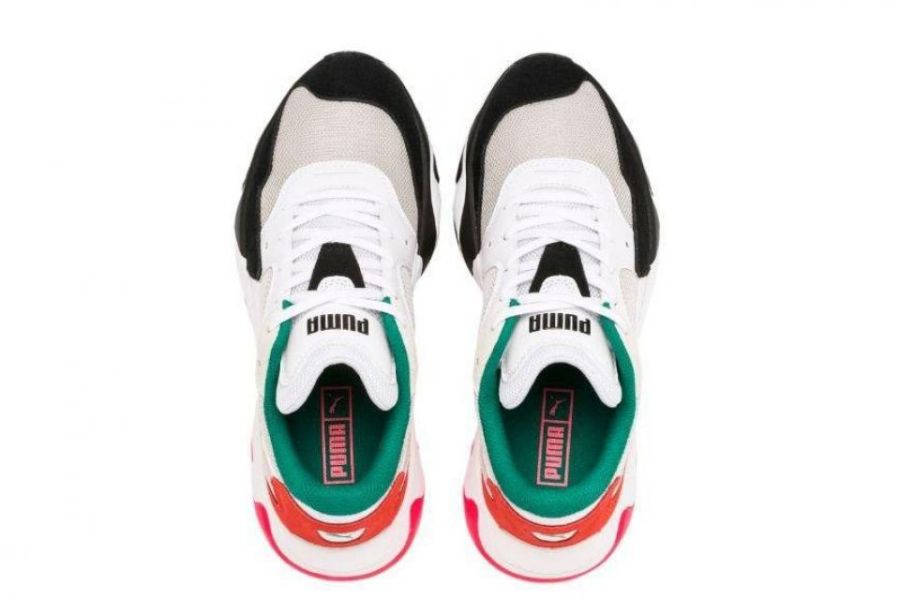 puma shoes news