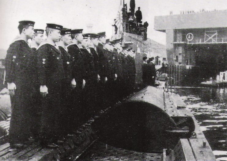 The Monstrous Submarine Pens Built to Shelter the Kriegsmarine's Wolfpacks