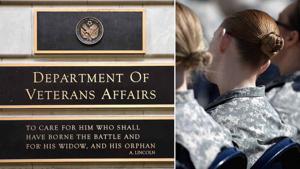 VA Motto Featured Image WAR HISTORY ONLINE