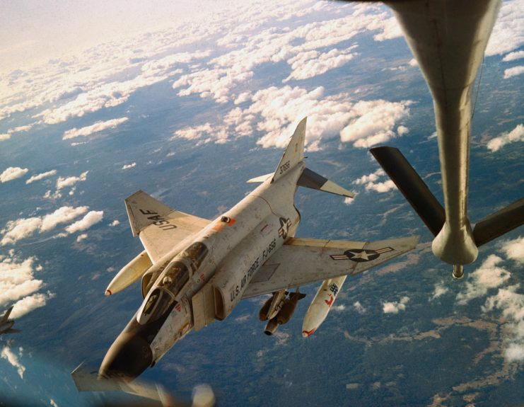 F4-C Vietnam