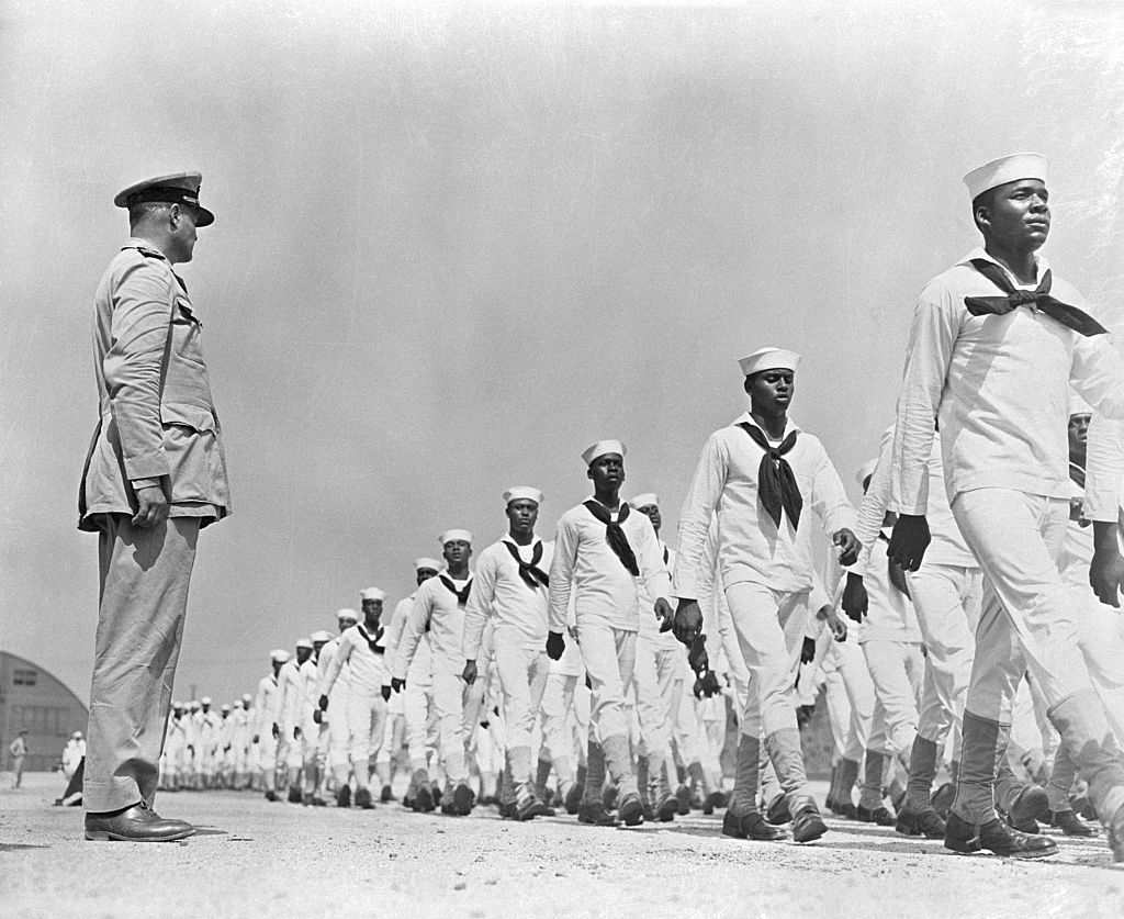 GI Bill Racial Inequalities