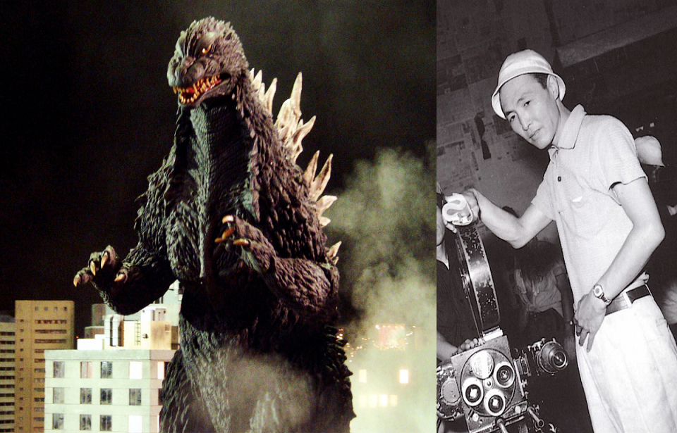 Godzilla and Japan - A Spotlight on the Commentary on War
