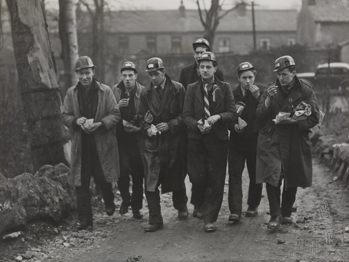 Here's How Fish & Chips Helped British Morale During WWII