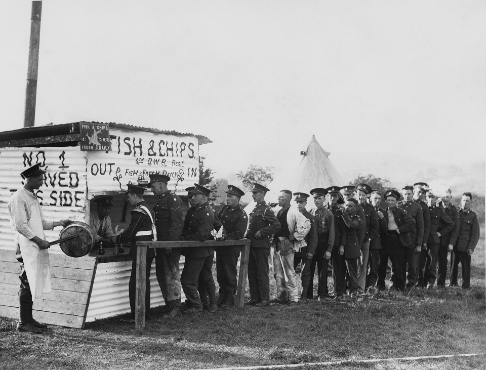 WORLD WAR I Archives WAR HISTORY ONLINE