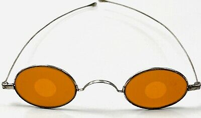 Civil War Sniper Glasses