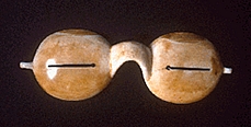 Inuit Snow Goggles 