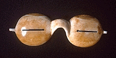 Inuit Snow Goggles