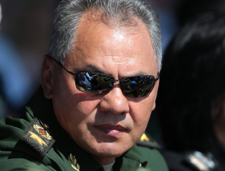 Military Sunglasses