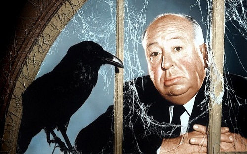 Even Alfred Hitchcock, known as the "king of horror movies", was appalled at the horrifying footage the British Film Unit had taken from concentration camps. 