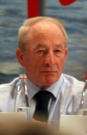 General Attorney Yehuda Weinstein