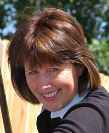 International Bronze Sculptor Kirsten Kokkin
