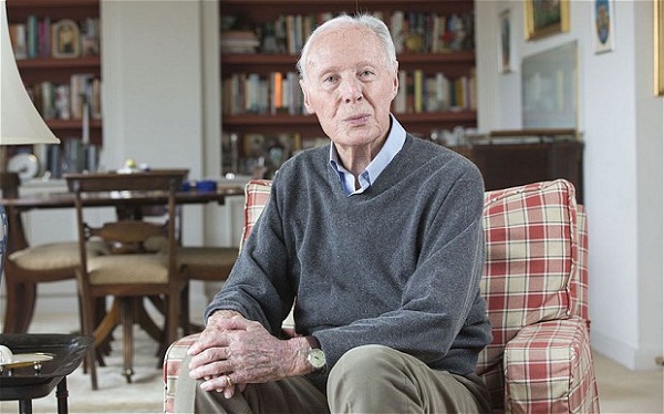 “It brought back the people I knew who didn't make it. At the back of my mind I have this guilty feeling: I survived, but others didn't.” - Sir Harold Atcherley, Burma POW