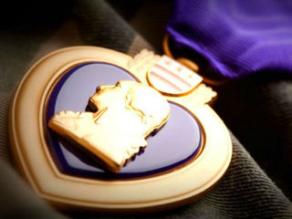 Purple Heart