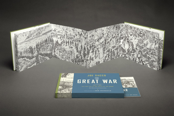 The Great War
