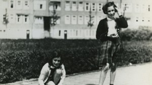 Anne Frank