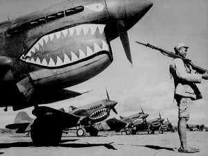 Flying Tigers