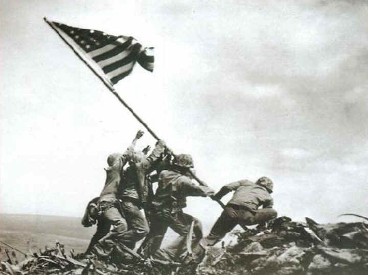 Iwo Jima