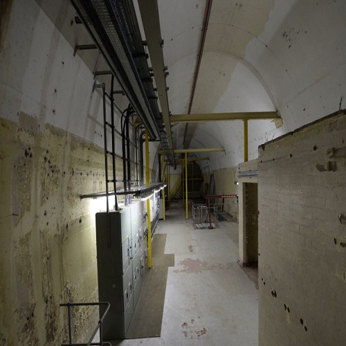 Cold War Tunnels 4