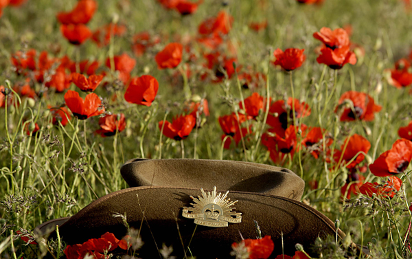 Anzac Day