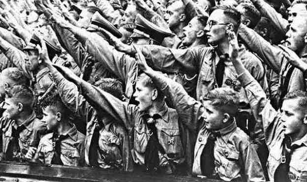 Hitler Youth