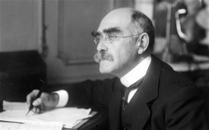 Rudyard Kipling