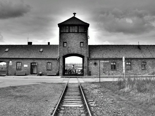 There are reported cases of visitors taking bits of barbed wire and spikes from the railway of the former prison house.