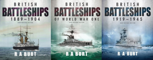 battleships