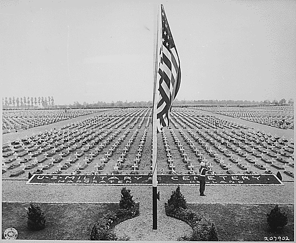 margraten-cemetery