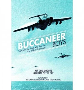 BUCCANEER BOYS