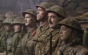 Blackadder