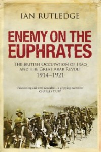 Enemy on the Euphrates