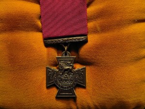 Victoria Cross