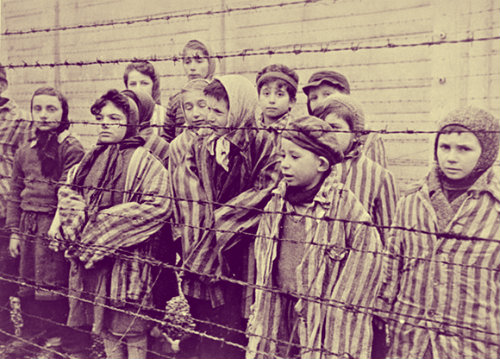 The Holocaust