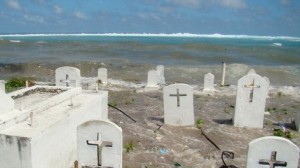 war graves