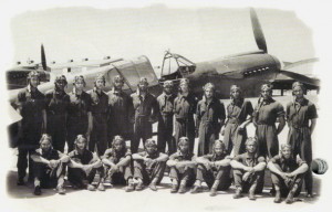 Tuskegee Airmen