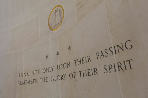 war memorials