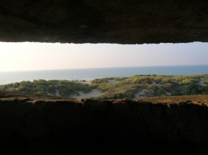Atlantic wall