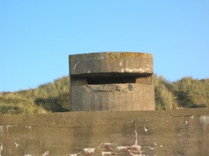 Atlantic wall
