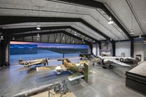 aviation museum