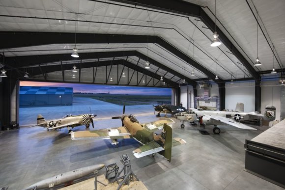 aviation museum