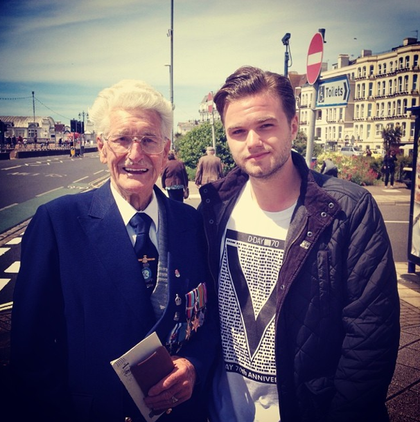 D-Day in Portsmouth