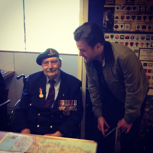 D-Day in Portsmouth