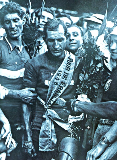 Gino Bartali