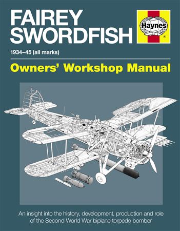 SWORDFISH