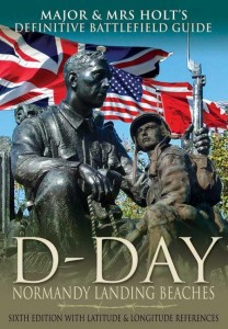 Holt D-Day