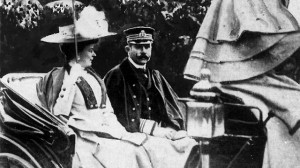 Archduke Ferdinand