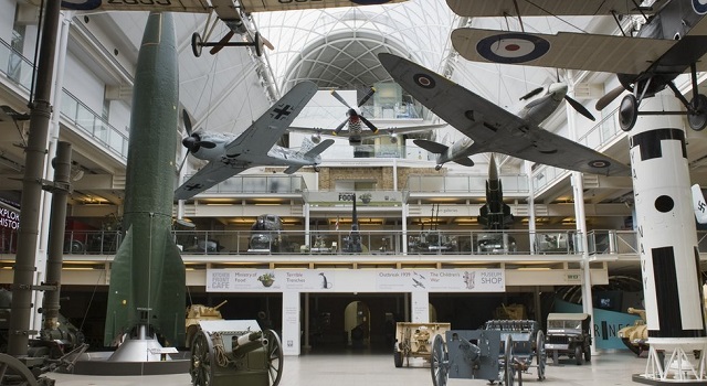 Imperial War Museum